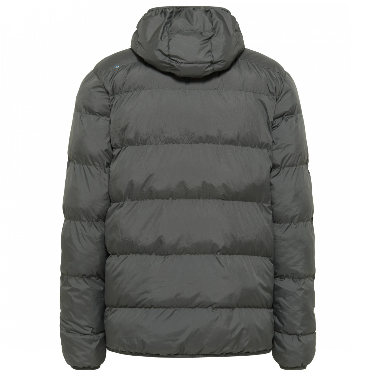 Stoic - StorboSt. Padded Hoody - Veste Synthétique – Image 2