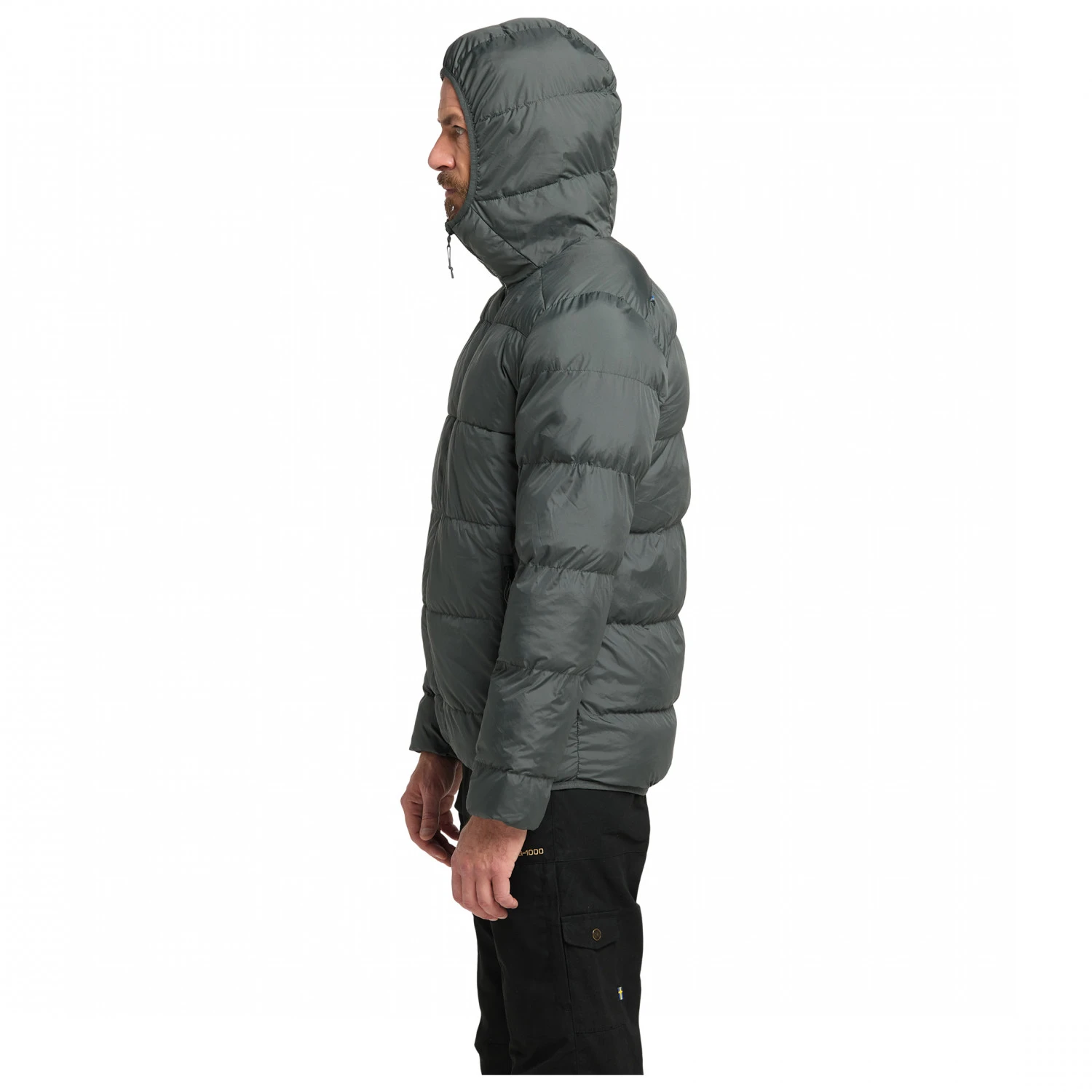 Stoic - StorboSt. Padded Hoody - Veste Synthétique – Image 5