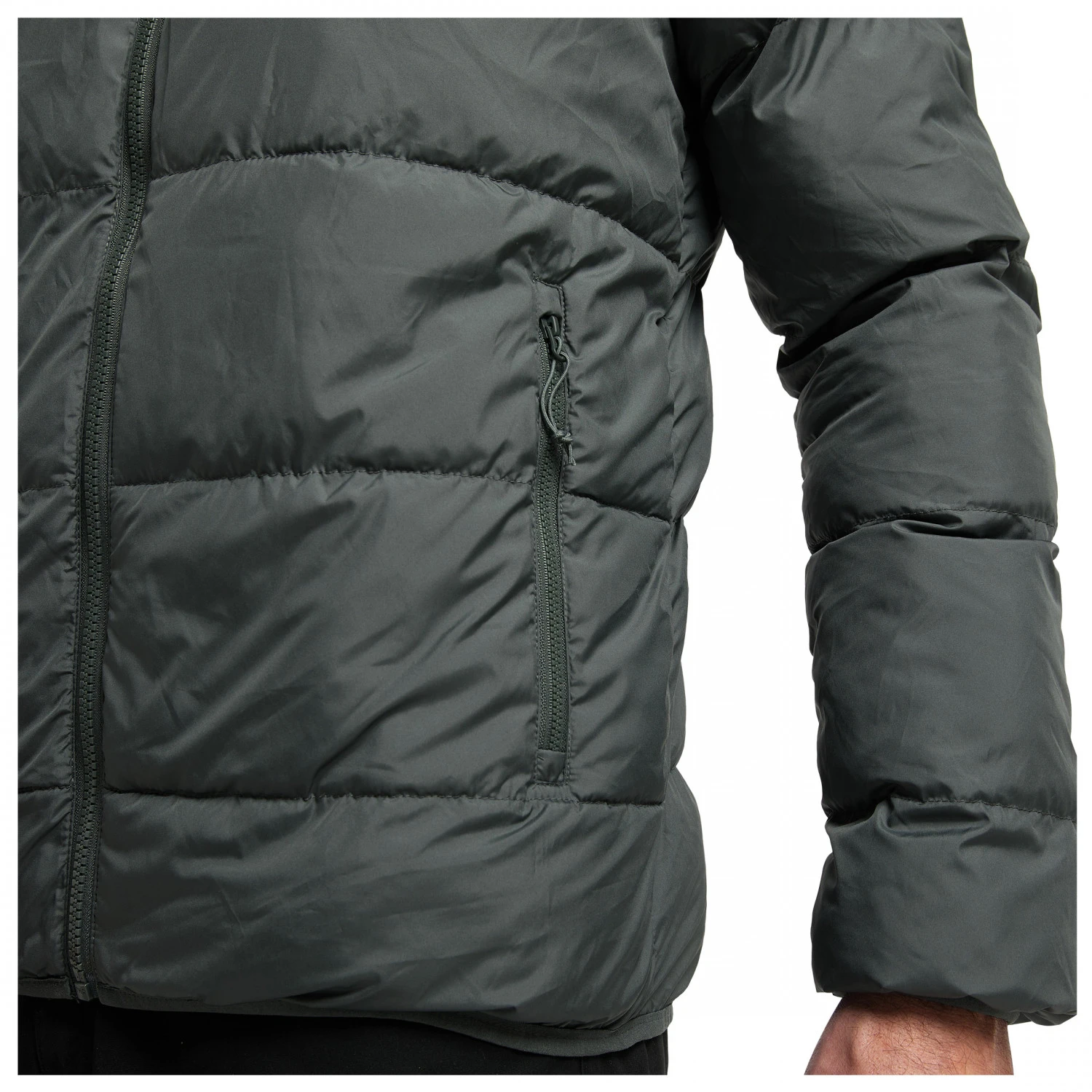 Stoic - StorboSt. Padded Hoody - Veste Synthétique – Image 6