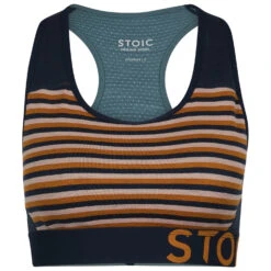 Stoic - Women's Merino150 HeladagenSt. Bra - Sous-vĂȘtement MĂ©rinos