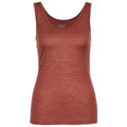 Stoic - Women's Merino150 HeladagenSt. Tank - Sous-vĂȘtement MĂ©rinos