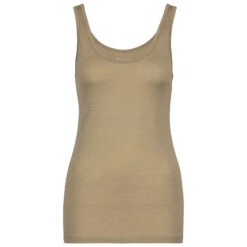 Stoic - Women's Merino180 Heladagenst. Tank - Sous-vĂȘtement MĂ©rinos