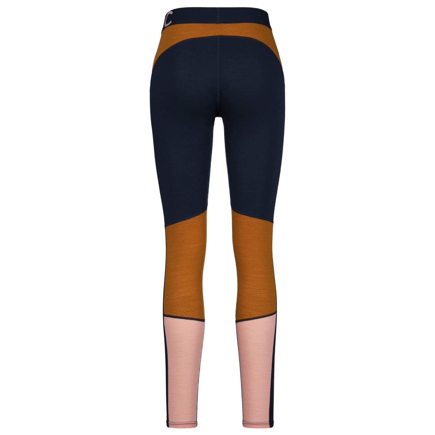 Stoic - Women's MerinoMesh150 BensjonSt. II Long Pants - Sous-vêtement Mérinos – Image 3
