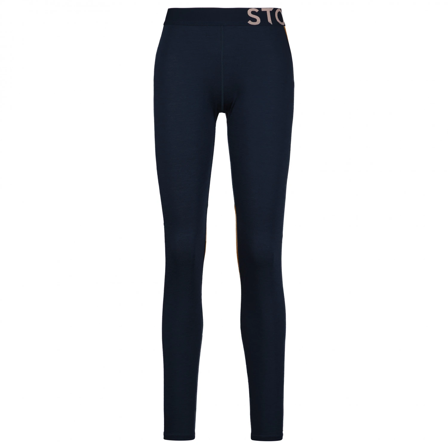 Stoic - Women's MerinoMesh150 BensjonSt. II Long Pants - Sous-vêtement Mérinos