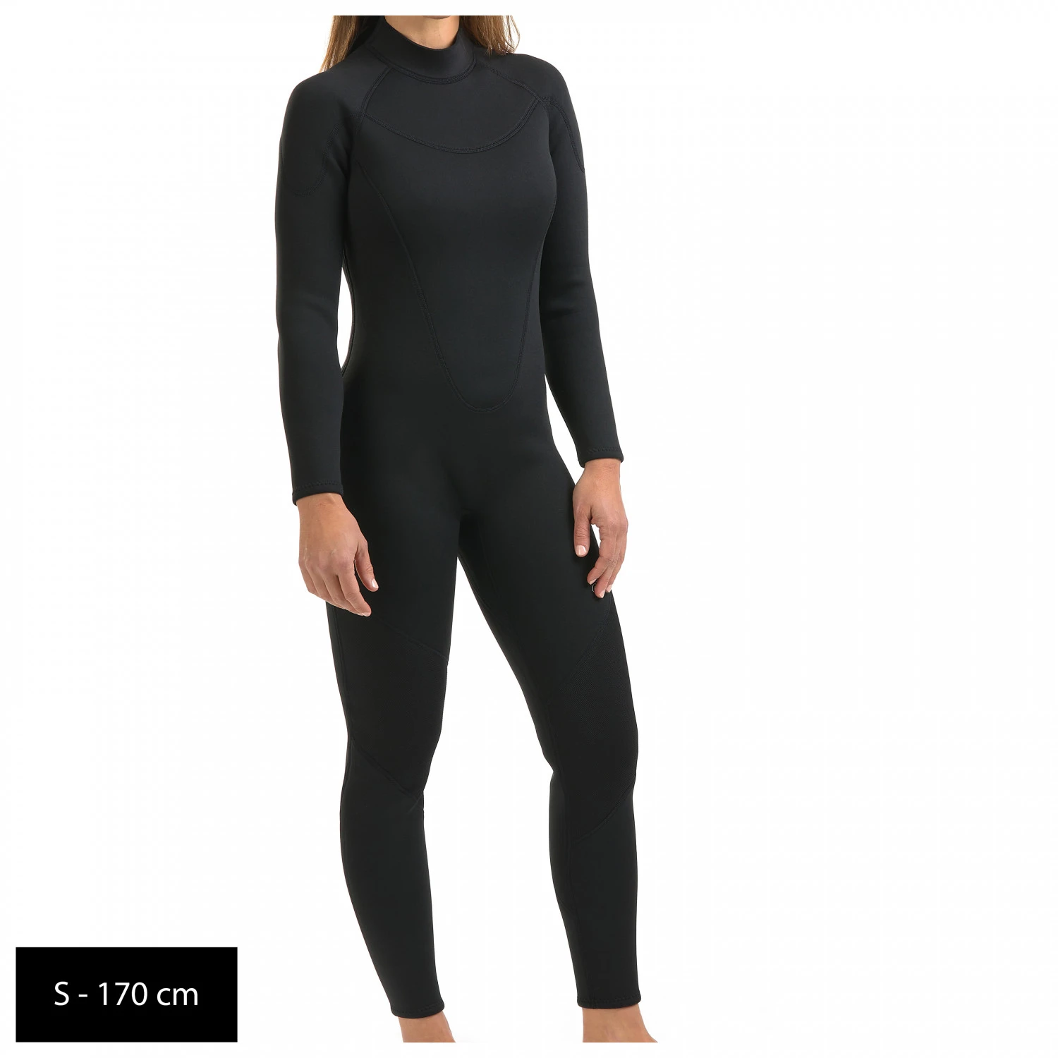 Stoic - Women's VänernSt. Wetsuit 3/2 - Combinaison De Surf – Image 6