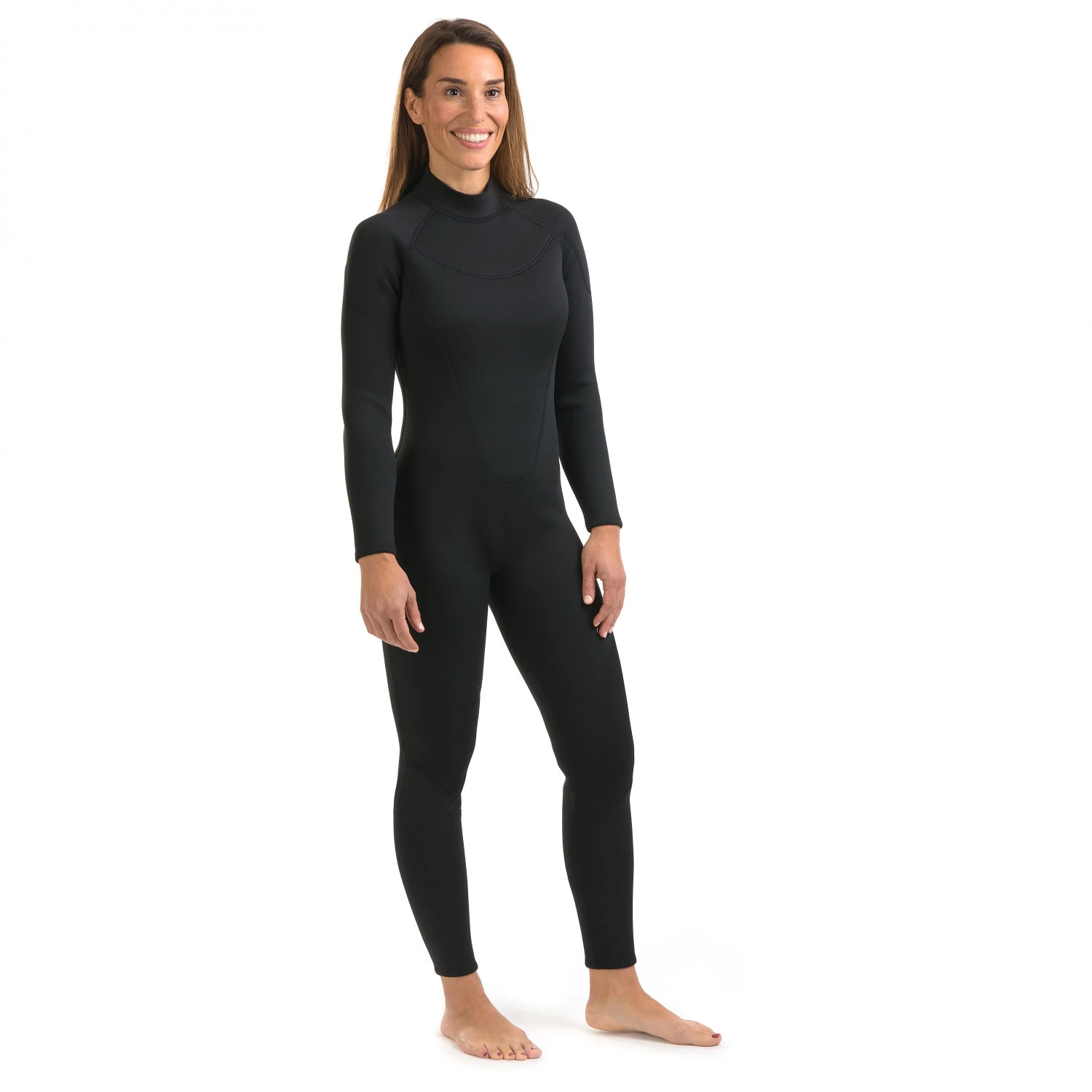 Stoic - Women's VänernSt. Wetsuit 3/2 - Combinaison De Surf – Image 5