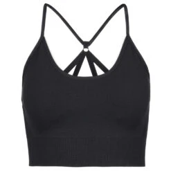 Stoic - Women's VegbySt. Flow Seamless Bra - BrassiĂšre