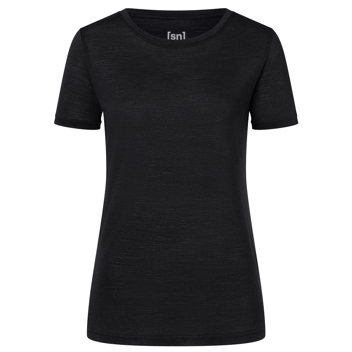 Super.natural - Women's Essential Tee - Sous-vêtement Mérinos – Image 5