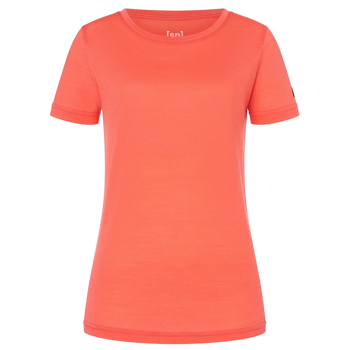 Super.natural - Women's Essential Tee - Sous-vêtement Mérinos – Image 6
