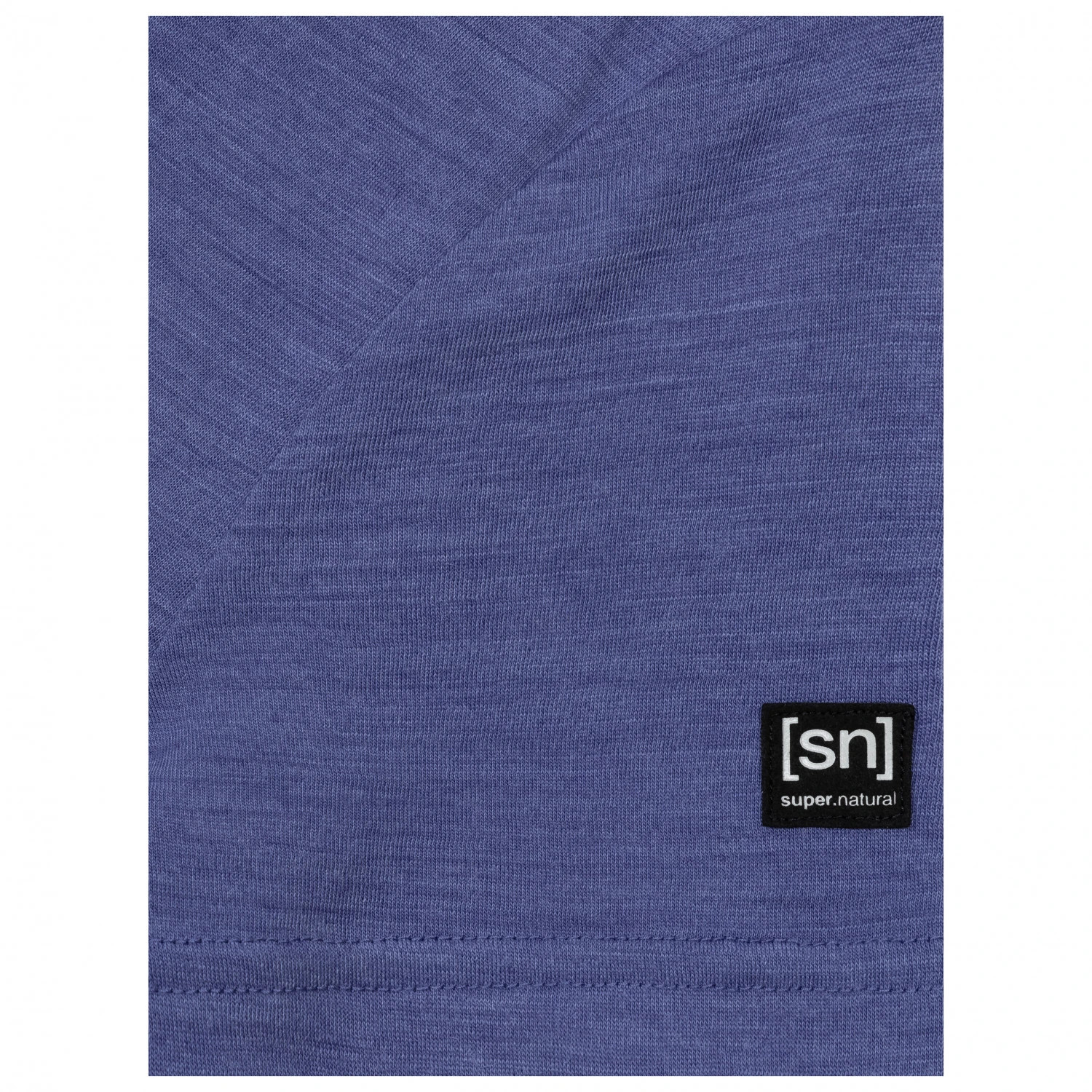 Super.natural - Women's Essential Tee - Sous-vêtement Mérinos – Image 4