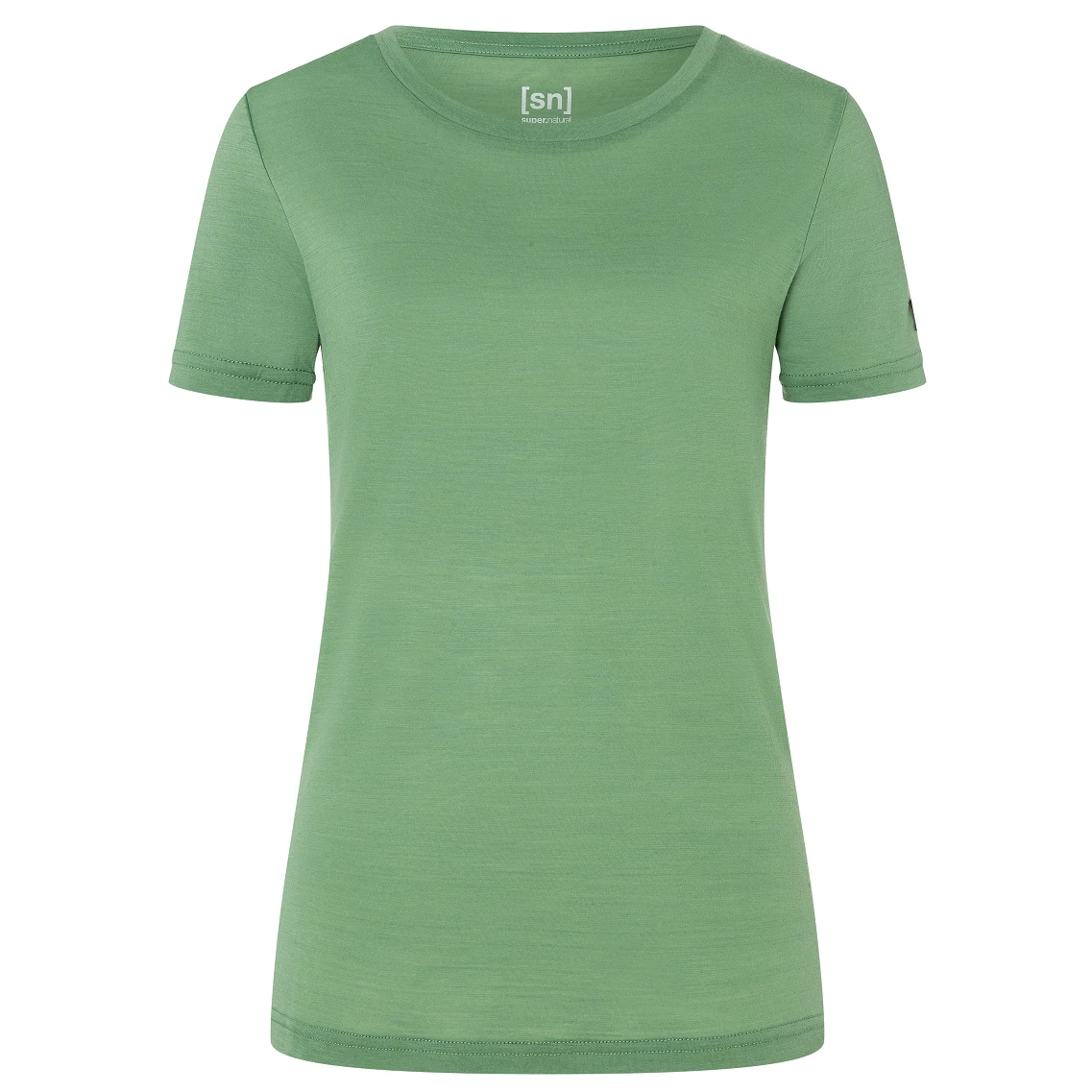 Super.natural - Women's Essential Tee - Sous-vêtement Mérinos