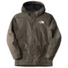 The North Face - Teen's Snowquest Jacket - Veste De Ski