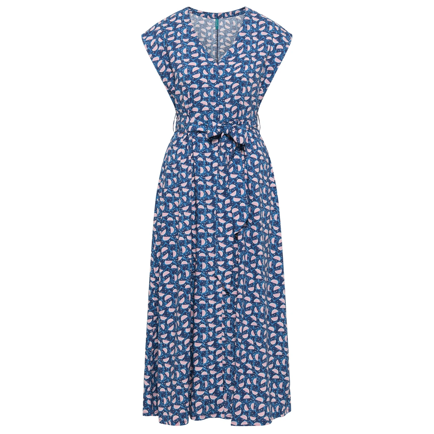 Tranquillo - Women's EcoVero-Maxikleid - Robe â Image 6