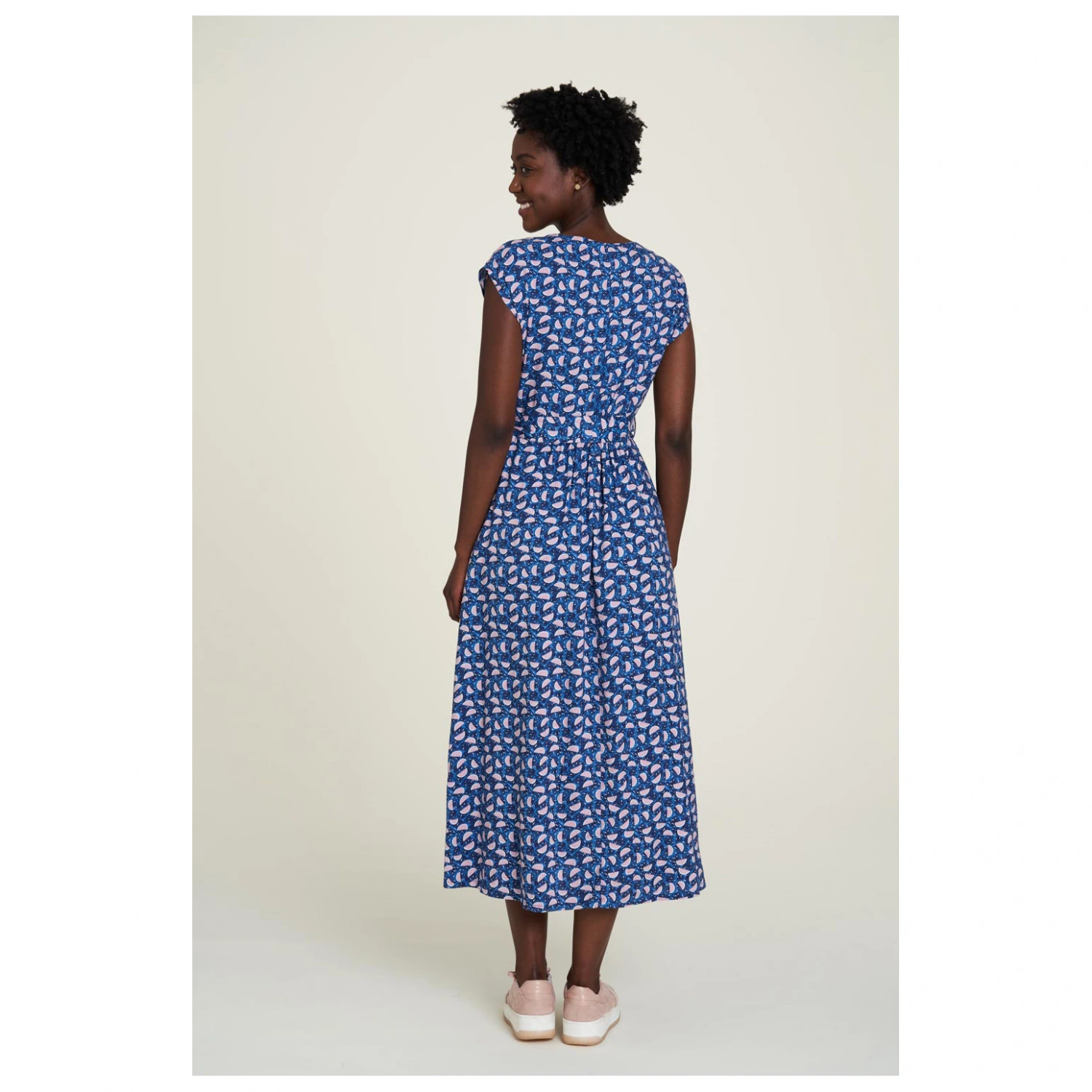 Tranquillo - Women's EcoVero-Maxikleid - Robe â Image 4