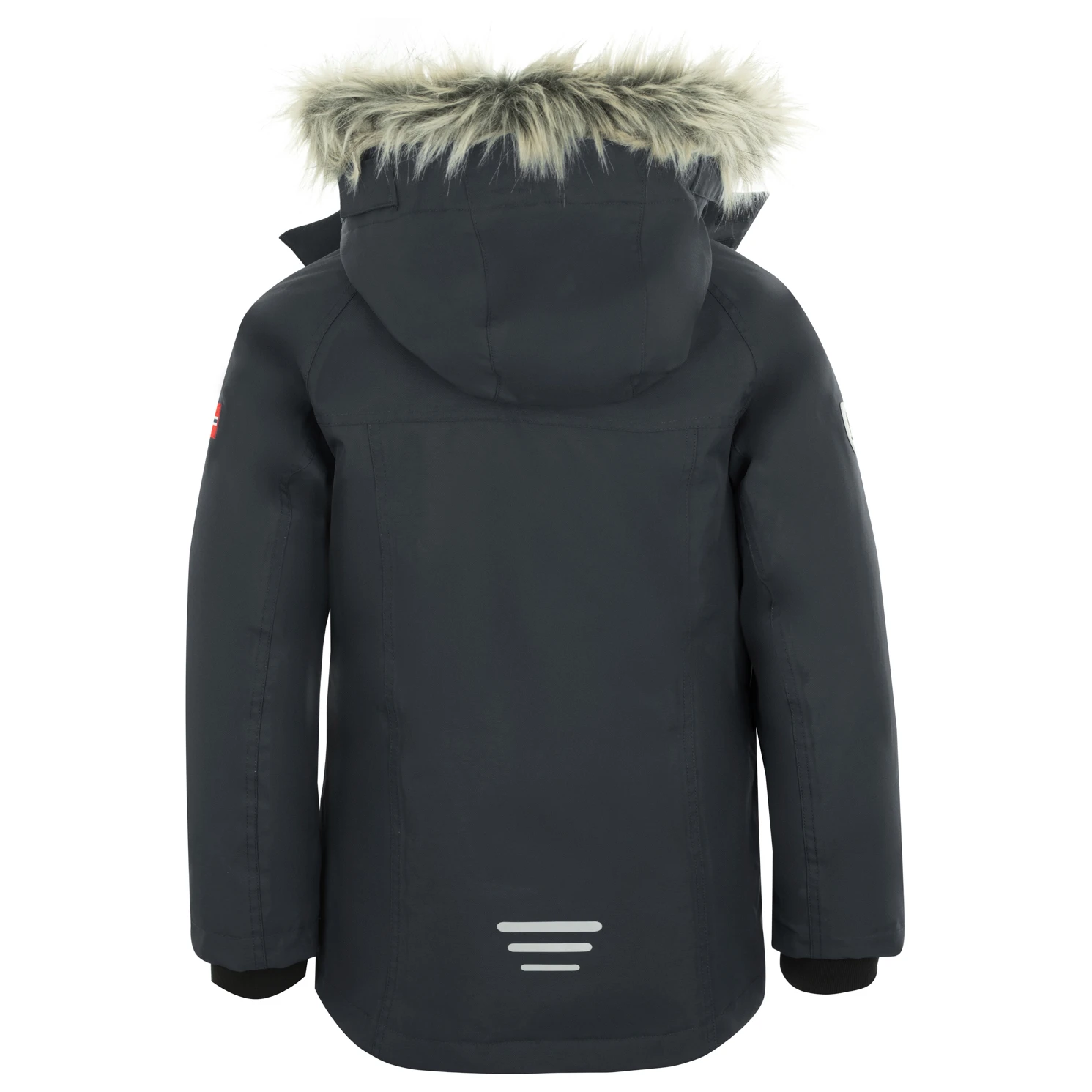 Trollkids - Kid's Spitsbergen Jacket - Parka â Image 2