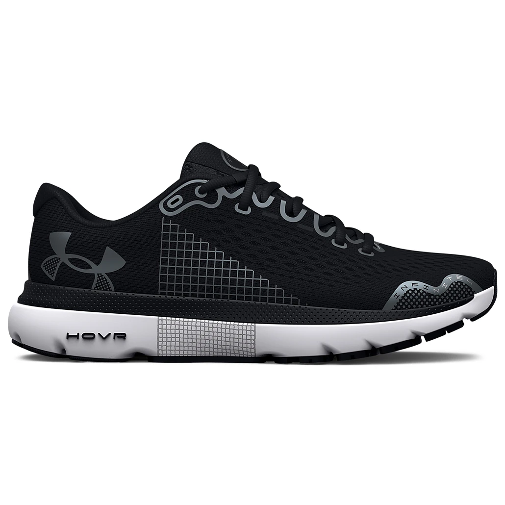 Under Armour - Women's Hovr Infinite 4 - Chaussures De Running â Image 6