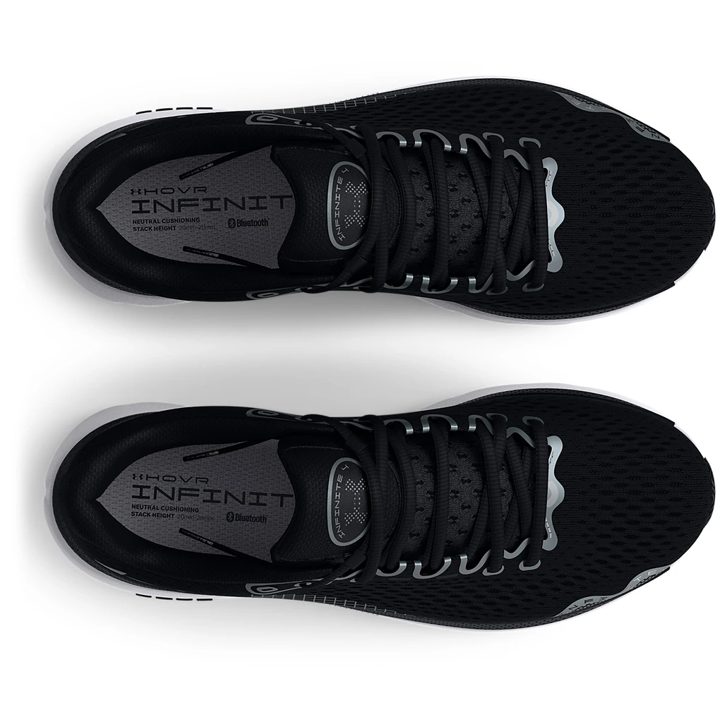 Under Armour - Women's Hovr Infinite 4 - Chaussures De Running â Image 4