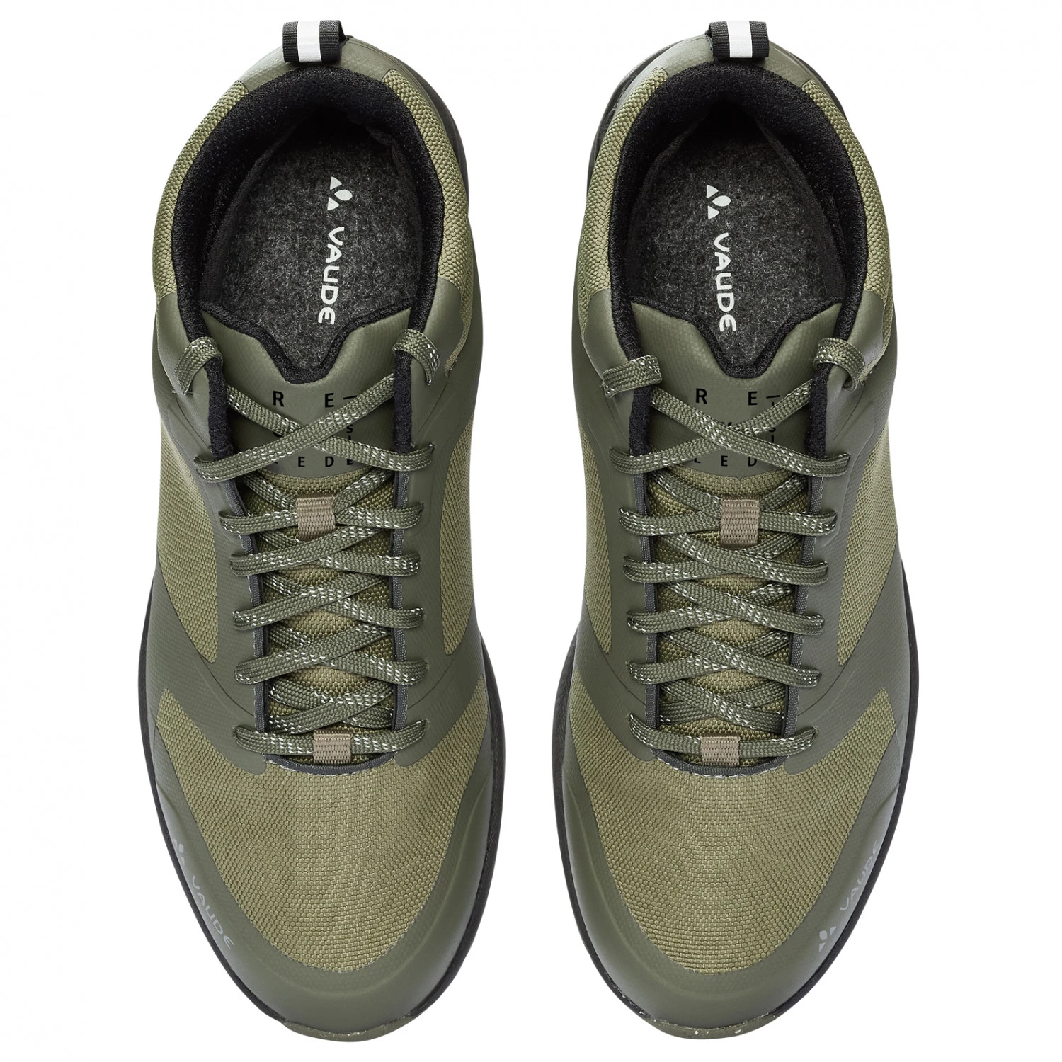 Vaude - TVL Asfalt Dualflex Winter STX - Chaussures De Cyclisme â Image 2