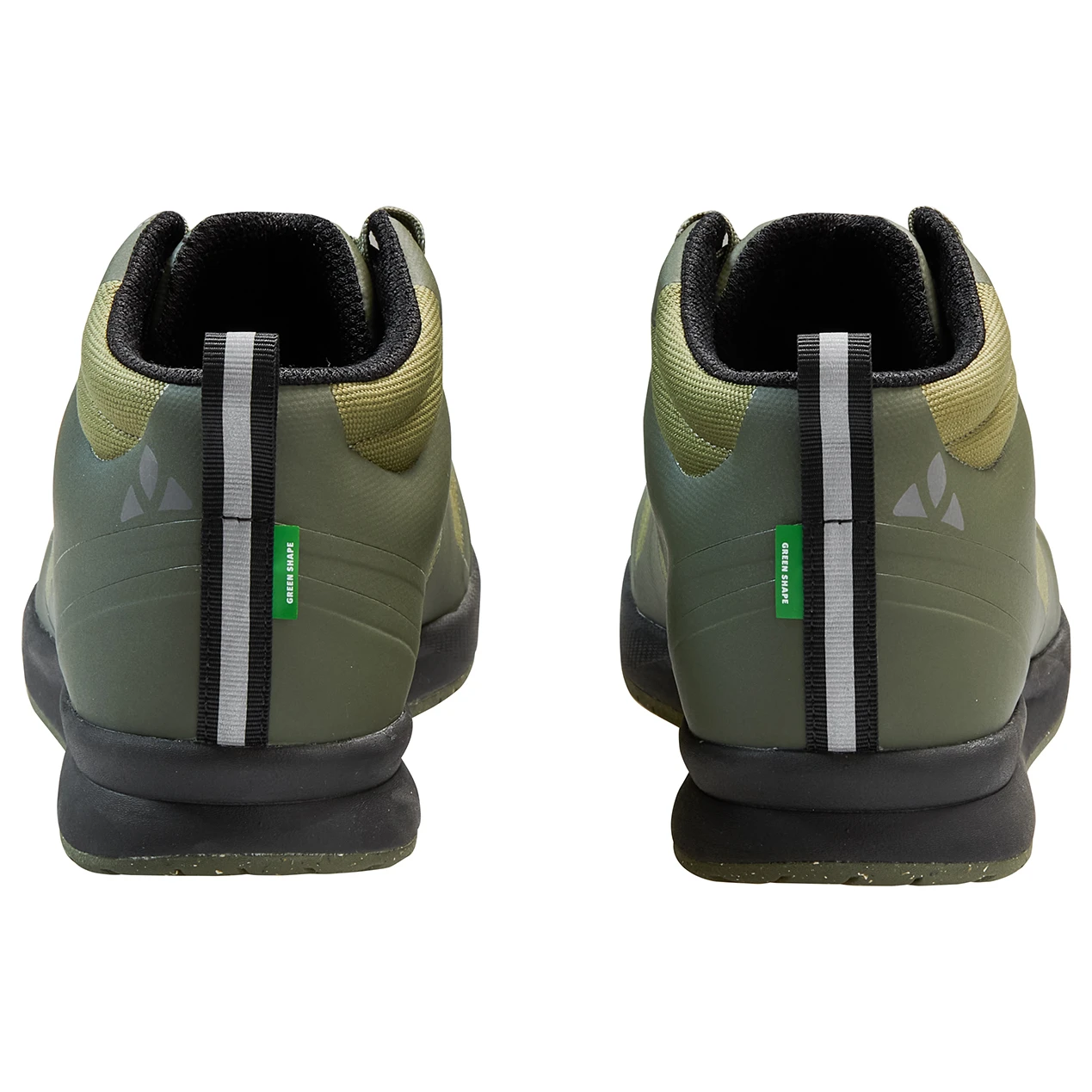 Vaude - TVL Asfalt Dualflex Winter STX - Chaussures De Cyclisme â Image 4