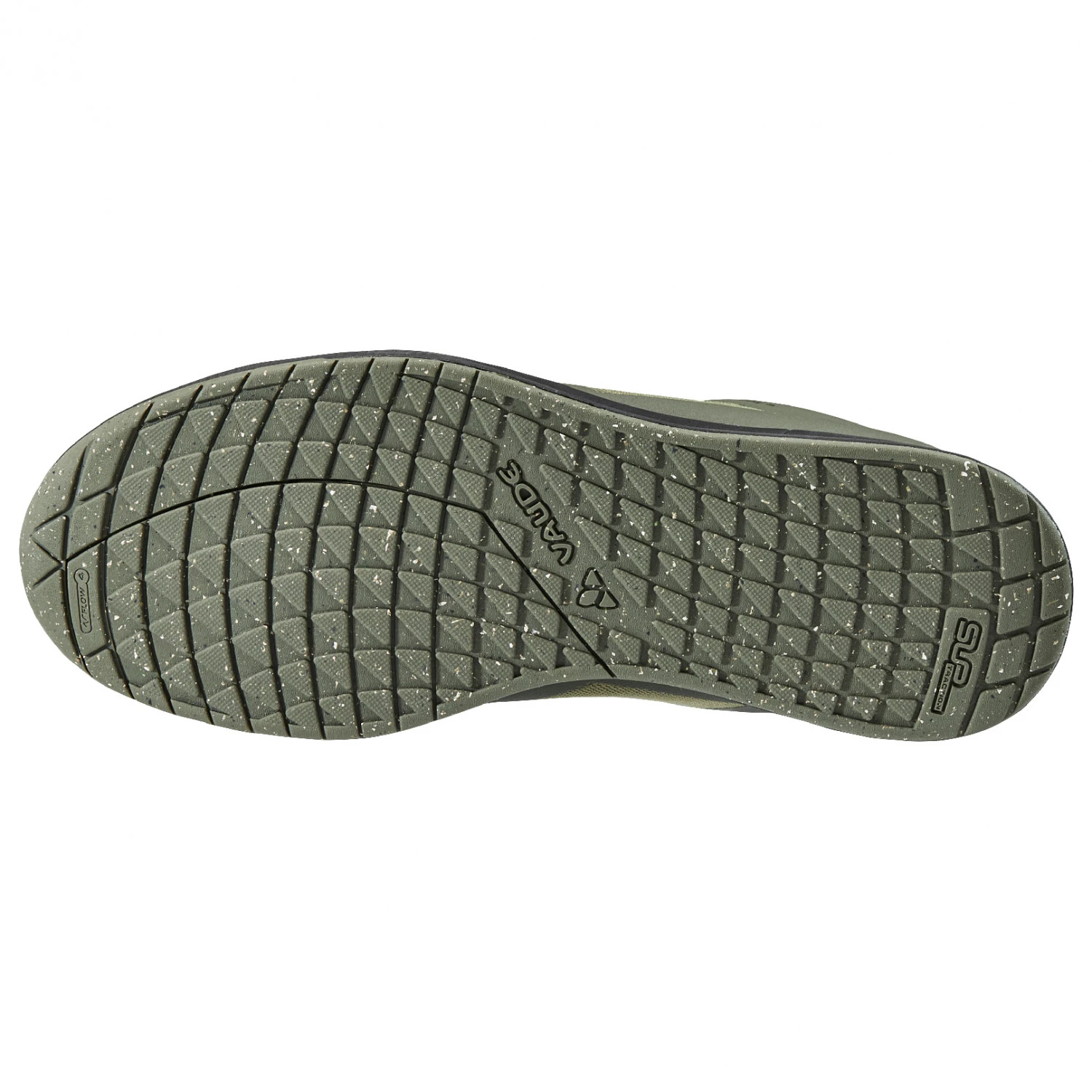 Vaude - TVL Asfalt Dualflex Winter STX - Chaussures De Cyclisme â Image 5