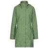 Vaude - Women's Asinara Coat - Manteau Imperméable