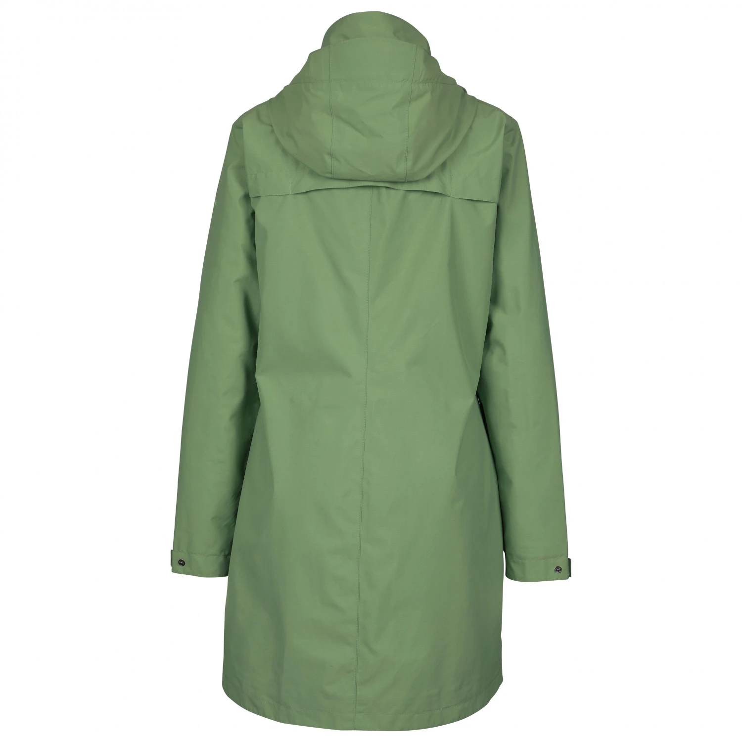 Vaude - Women's Asinara Coat - Manteau Imperméable – Image 3