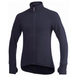 Woolpower - Full Zip Jacket 400 - Veste En Laine