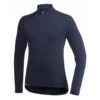 Woolpower - Zip Turtleneck 200 - Sous-vêtement Mérinos