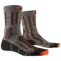 X-Socks - Trek X Linen - Chaussettes De Randonnée