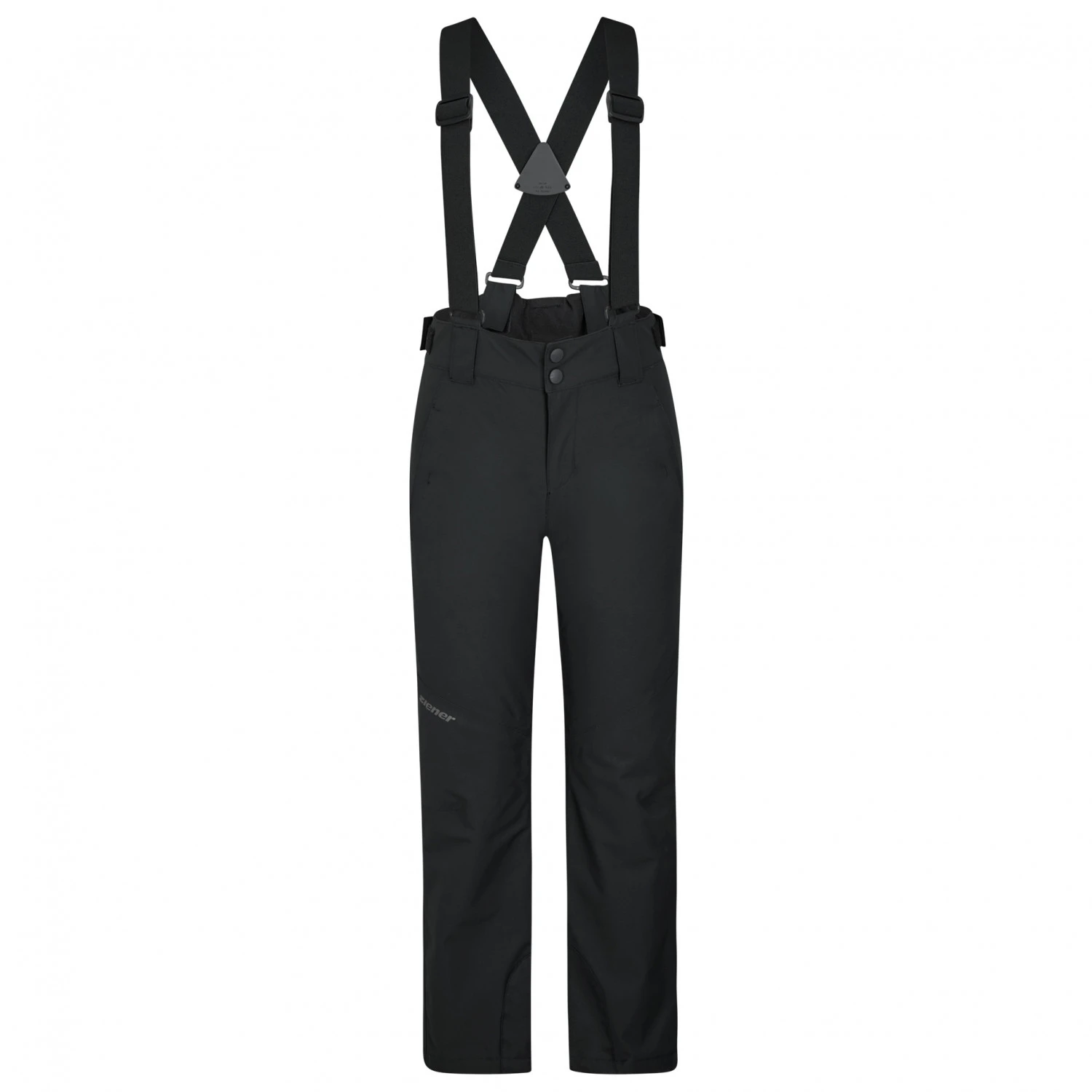 Ziener - Arisu Junior - Pantalon De Ski â Image 3