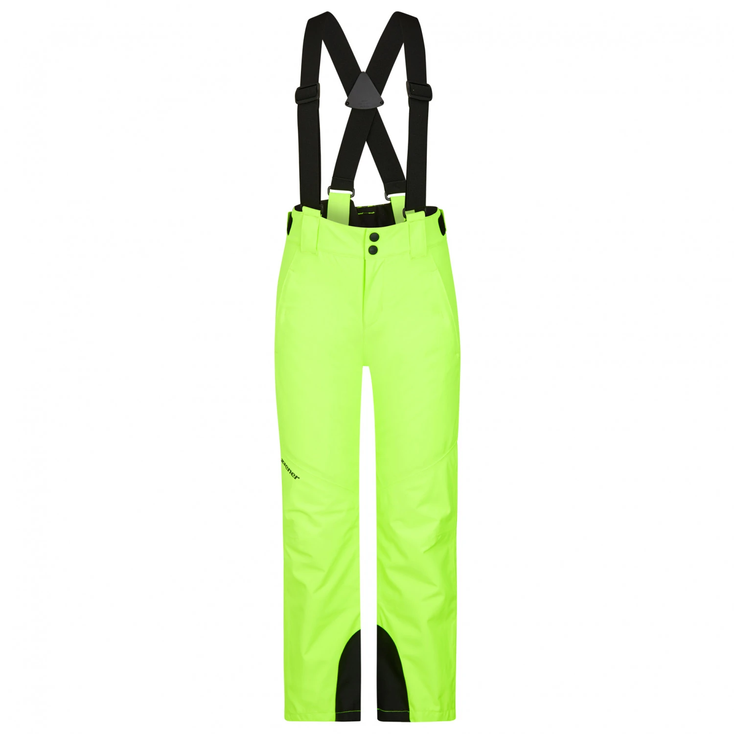 Ziener - Arisu Junior - Pantalon De Ski â Image 5