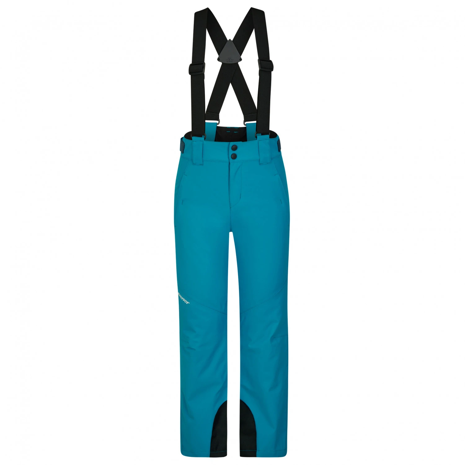 Ziener - Arisu Junior - Pantalon De Ski â Image 6